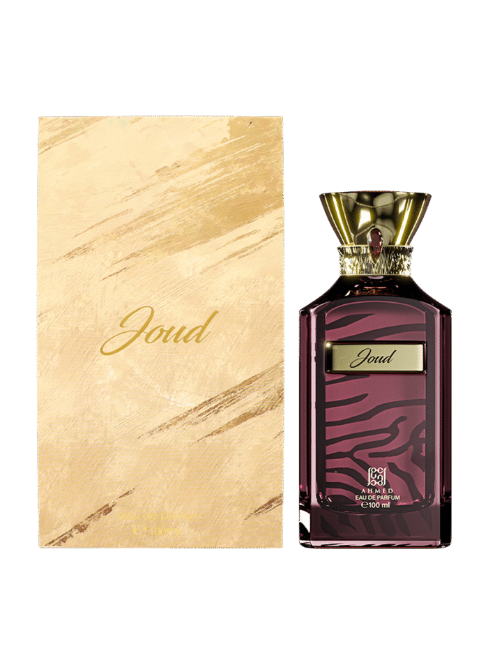 Ahmed Al Maghribi Joud Long Lasting Unisex Eau De Parfum -100ml - Image 1