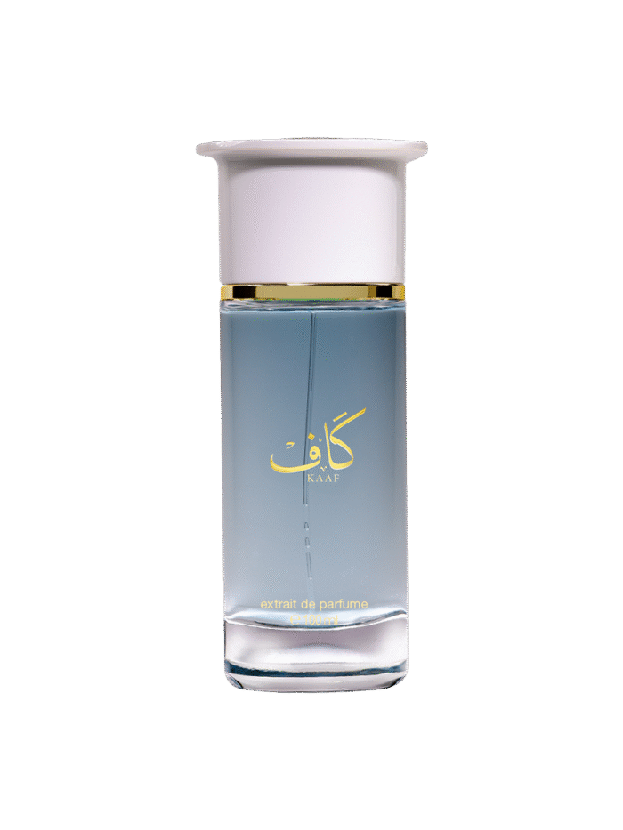 AHMED Kaaf unisex Long Lasting Eau De Parfum -100ml (For Unisex) - Image 2