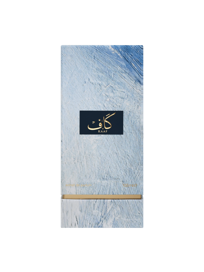 AHMED Kaaf unisex Long Lasting Eau De Parfum -100ml (For Unisex) - Image 1