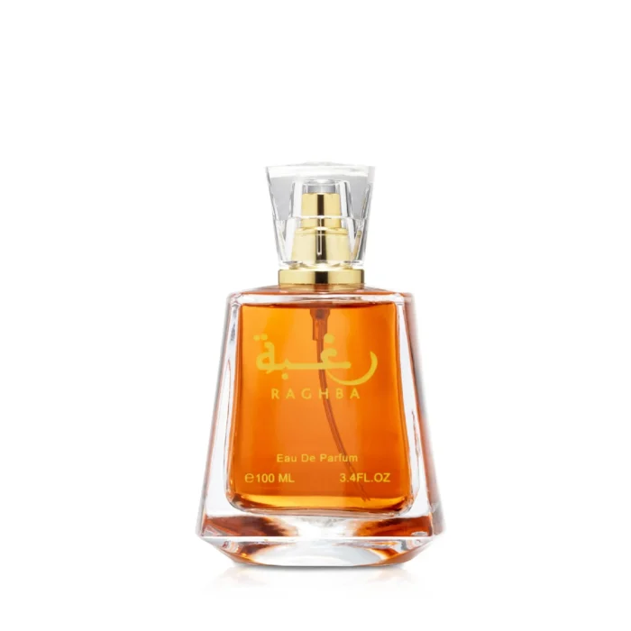 Lattafa Raghba By Lattafa Edp Oriental Scented Liquid Perfume For Men 100 Ml - Image 2