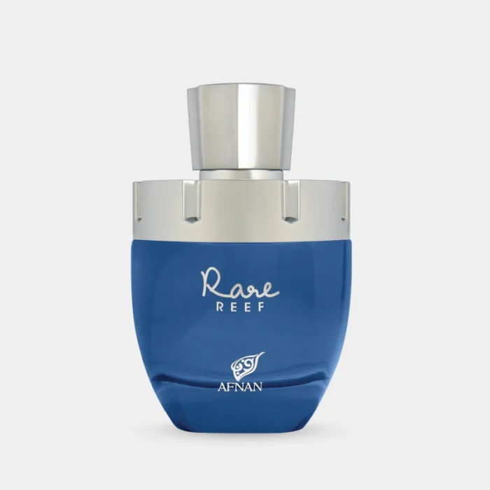 Rare Reef Afnan Eau de Parfum 100 ml - For women and men - Image 2