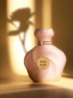 Ahmed Al Maghribi Rose Noir Eau de Parfum - 75 ml (For Unisex)