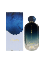 AHMED Sapphire Long Lasting Unisex Eau De Parfum -100ml