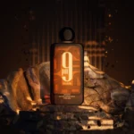 9 PM Elixir Unisex Extrait de Parfum, 100ml