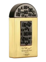 Lattafa Pride Maharajan Gold Long Lasting Unisex Eau De Parfum- 100ml (Maharajan Gold) - Image 2