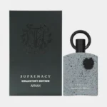 Supremacy Collector's Edition Pour Homme Afnan for men - 100ml - Image 2