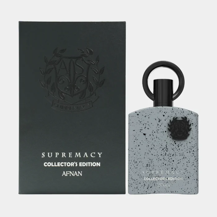 Supremacy Collector's Edition Pour Homme Afnan for men - 100ml - Image 2