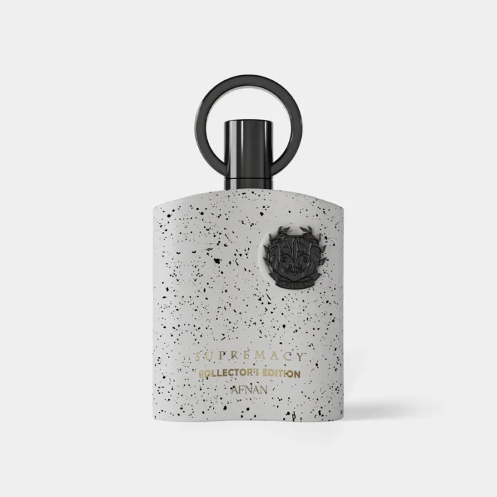 Supremacy Collector's Edition Pour Homme Afnan for men - 100ml - Image 3