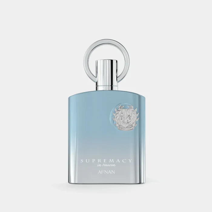 Supremacy In Heaven Afnan for men 100 ml - Eau de Parfum - Image 2