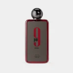 9 PM Rebel Eau de Parfum - 100 ml (For Unisex) - Image 2