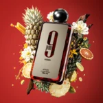 9 PM Rebel Eau de Parfum - 100 ml (For Unisex) - Image 3
