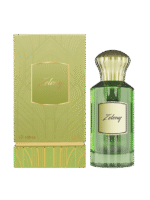 Ahmed Al Maghribi Zeleny Eau de Parfum - 100 ml (For Unisex)