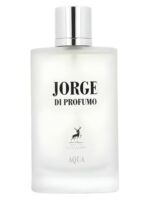 Maison Alhambra Jorge Di Acqua EDP 100ml Eau de Parfum - 100 ml (For Men) - Image 2