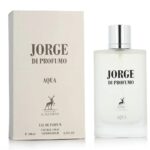 Maison Alhambra Jorge Di Acqua EDP 100ml Eau de Parfum - 100 ml (For Men)