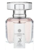 MAISON ALHAMBRA Hambra Versencia Crystal By Lattafa Unisex Liquid Eau De Parfum For Unisex, 100ml - Oriental - Image 2