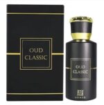 AHMED Oud classic Long Lasting Unisex Eau De Parfum- 50ml Eau de Parfum - 50 ml (For Unisex)