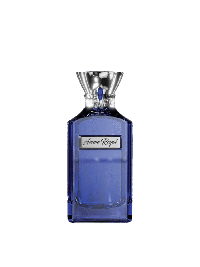Ahmed Al Maghribi Azure Royal 100ml Eau De Parfum Eau de Parfum - 10 ml (For Unisex) - Image 2