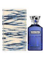 Ahmed Al Maghribi Azure Royal 100ml Eau De Parfum Eau de Parfum - 10 ml (For Unisex)