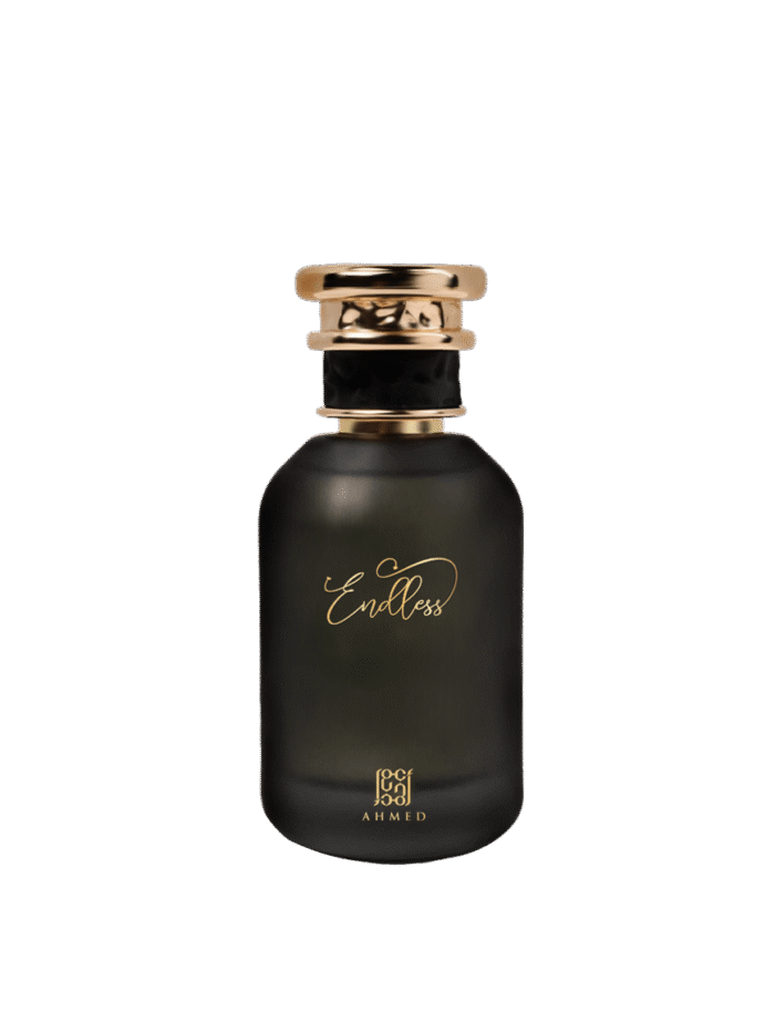 Ahmed Al Maghribi Endless 100 ML Eau de Perfume for Men Eau de Parfum - 100 ml (For Men) - Image 2