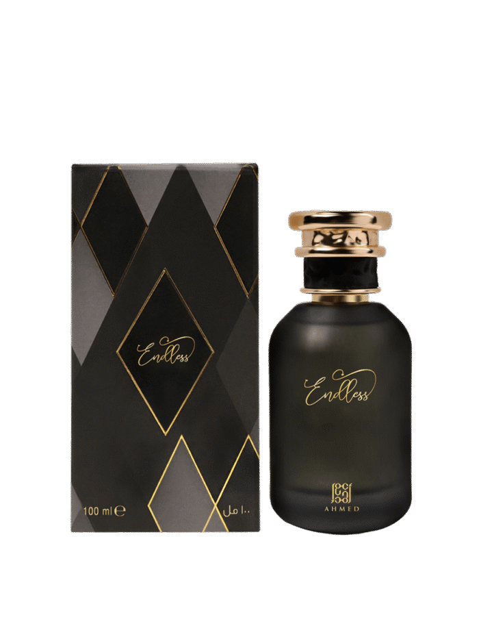 Ahmed Al Maghribi Endless 100 ML Eau de Perfume for Men Eau de Parfum - 100 ml (For Men) - Image 1