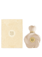 Ahmed Al Maghribi Rose Noir Eau de Parfum - 75 ml (For Unisex) - Image 3