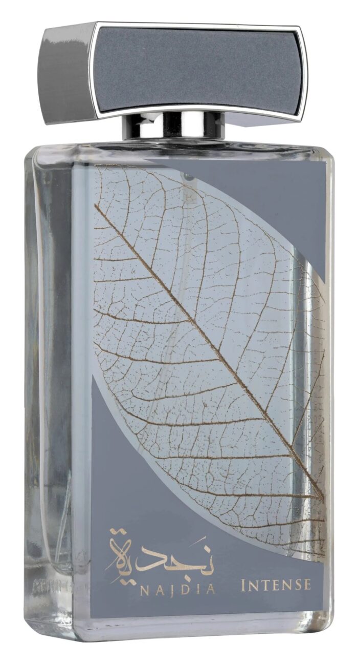 Lattafa Najdia Intense for Men Eau De Parfum Spray -100ML - Image 2