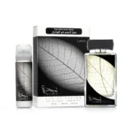 Najdia Lattafa Perfumes