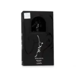 Lattafa MAAHIR Black Edition Eau de Parfum