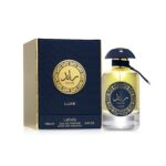 Lattafa Ra’ed Luxe Gold 100ml unisex perfume