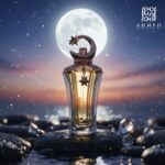Ahmed Al Maghribi Kawkab Long Lasting Eau De Parfum For Men and Women -75ml
