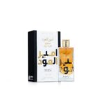 Lattafa Ameer Al Oudh – Intense
