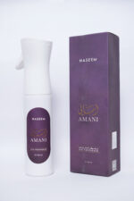 AMANIAIR Freshener 300 ML (BLUE)