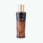 FLAME Aqua Parfum 80ml Long-Lasting Alcohol-Free Luxurious Eau De Parfum Unisex