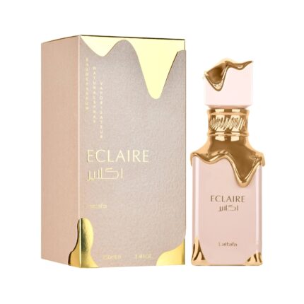 Lattafa Eclaire Eau De Parfum 100ml Unisex