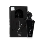 Lattafa MAAHIR Black Edition Eau de Parfum - 100 ml  (For Unisex)