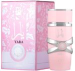 Lattafa Yara Long Lasting Unisex Eau De Parfum