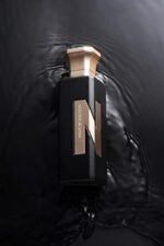 NIGHT OF SUCCESS Aqua Parfum 75ml Alcohol-Free Long-Lasting Eau De Parfum Unisex