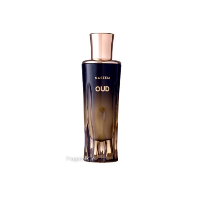 Naseem Oud Aqua Perfume 80ml