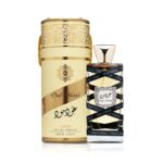 Lattafa Oud Mood Eau de Parfum - 100 ml  (For Unisex)
