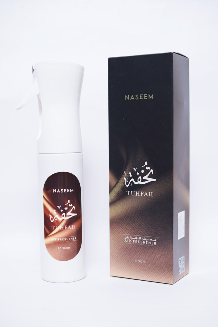 TUHFAH Air Freshener 300ml TUHFAH Air Freshener 300ml