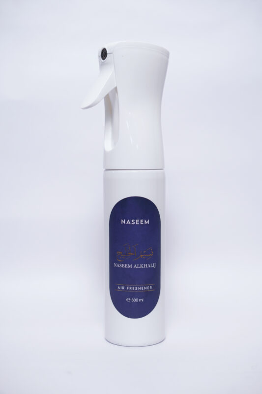 NASEEM AL KHALEEJ Air Freshener 300 ML