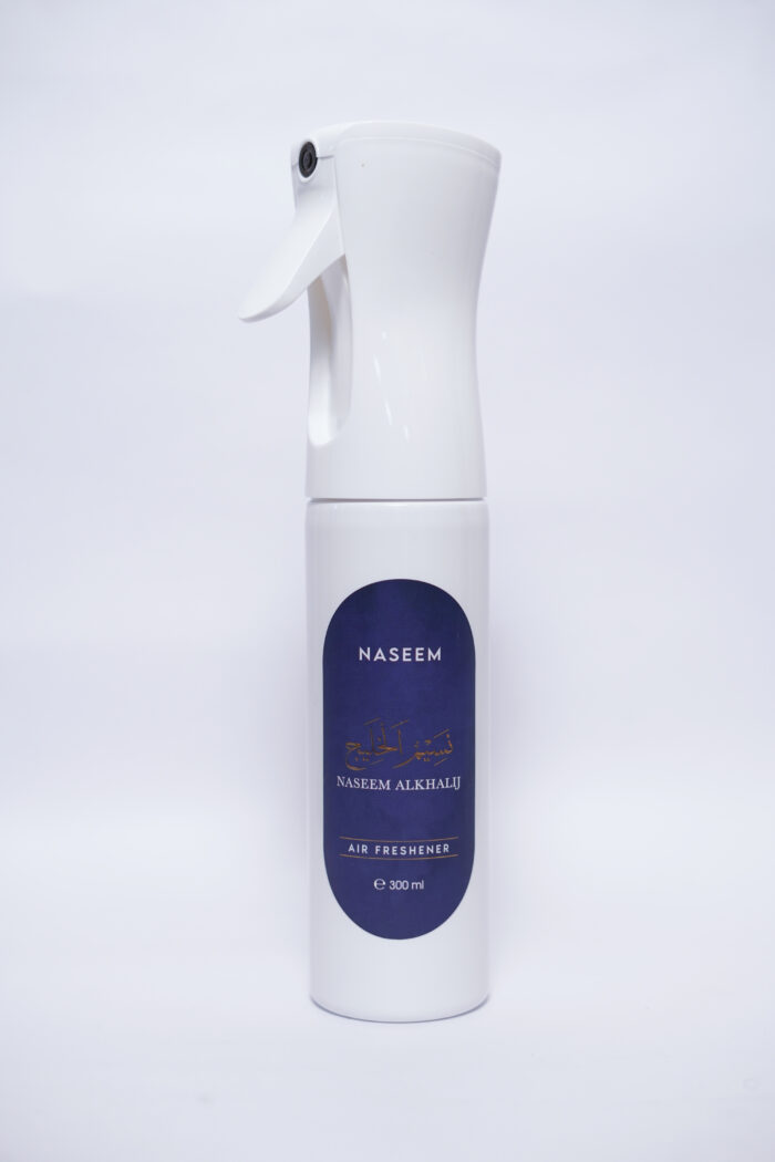 NASEEM AL KHALEEJ Air Freshener 300 ML