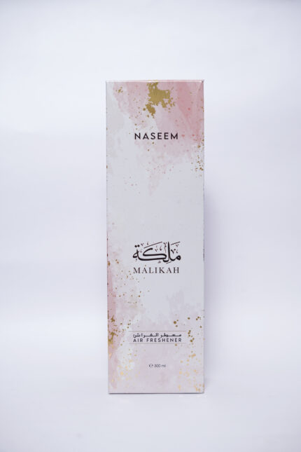 Malikah Room Freshener Spray