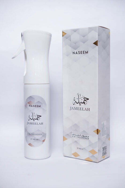 JAMEELAH Air Freshener 300 ML