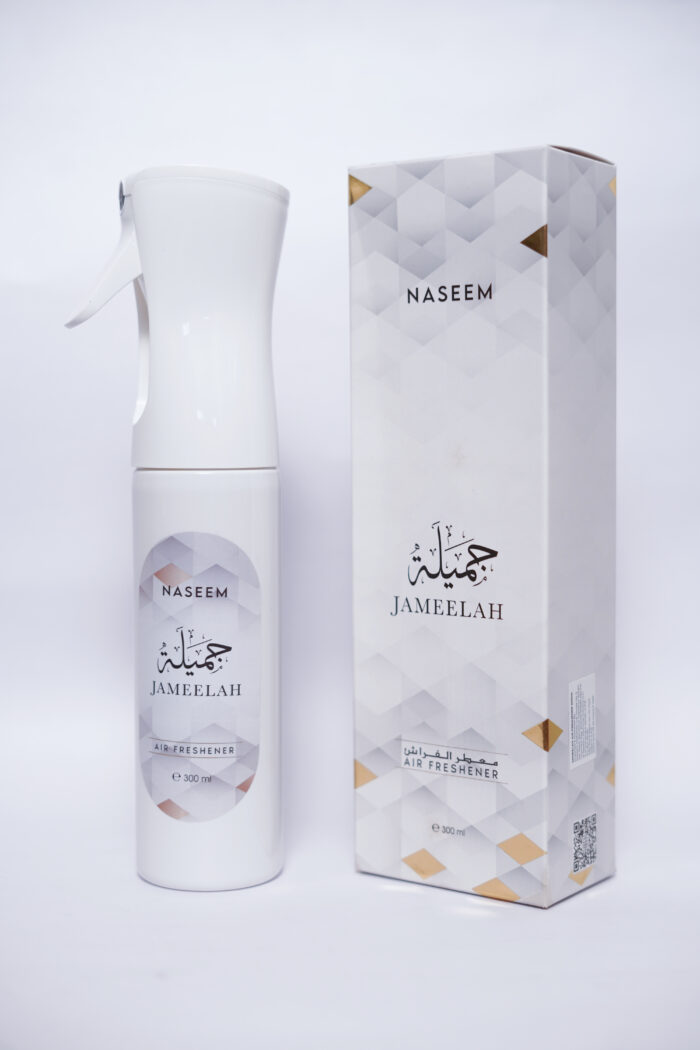 JAMEELAH Air Freshener 300 ML JAMEELAH Air Freshener 300 ML