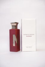 HYPNOTIC PASSION Aqua Parfum 75ml Alcohol-Free Long-Lasting Eau De Parfum for Men