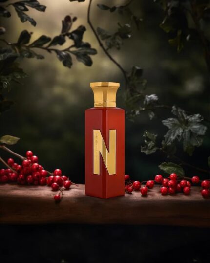 TURN UP THE VOLUME Aqua Parfum 75ml Alcohol-Free Long-Lasting Eau De Parfum Unisex