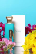 TWIN PARADISE Aqua Parfum 75ml Alcohol-Free Long-Lasting Eau De Parfum for Women