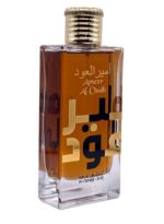 Lattafa Ameer Al Oudh – Intense
