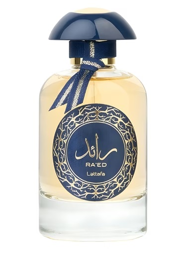 Lattafa Ra’ed Luxe Gold 100ml unisex perfume